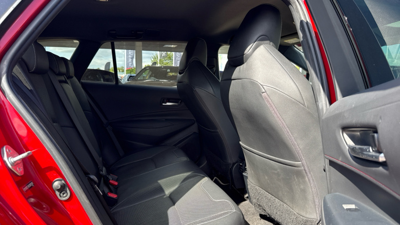 Toyota Corolla 2.0 VVT-i Hybrid Excel 5dr CVT Hybrid Estate